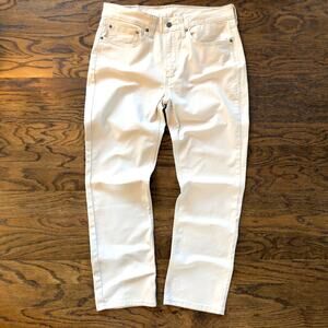 The Rambler Zip Ankle Fairest of Them All 32 White Excellent